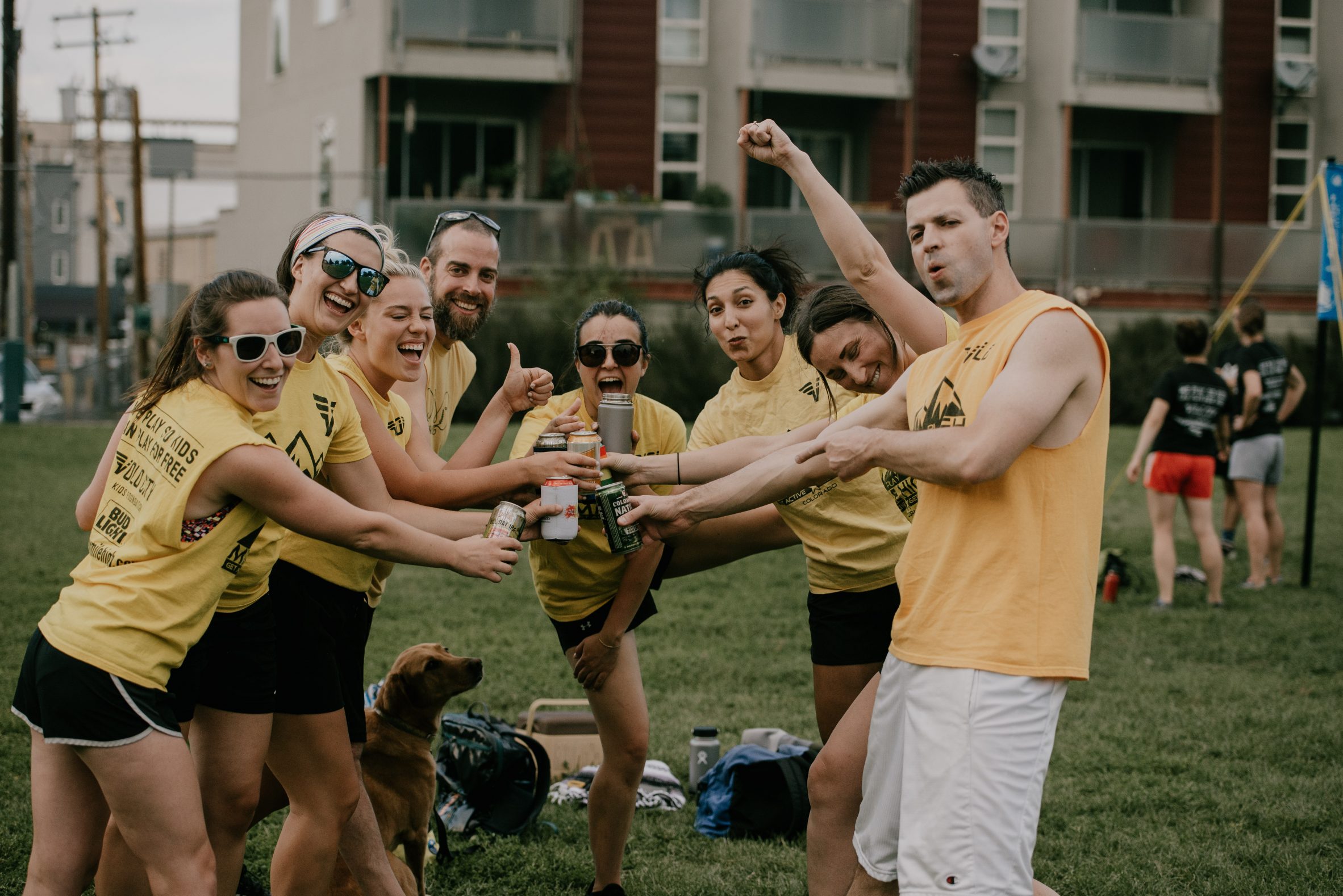 Cornerstone Card, Play Mile High, sports