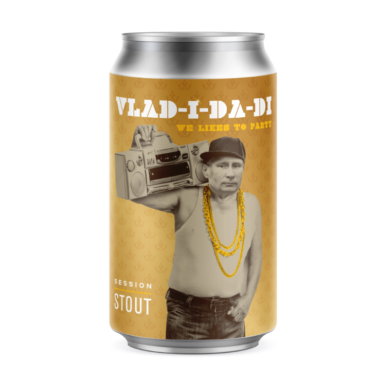 Diebolt Brewing, Diebolt Brewery, Cornerstone Card